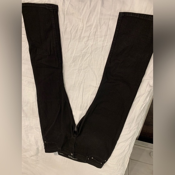 Guess?  jeans black - Picture 1 of 4